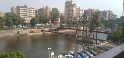 Furnished apartment near St George-templom