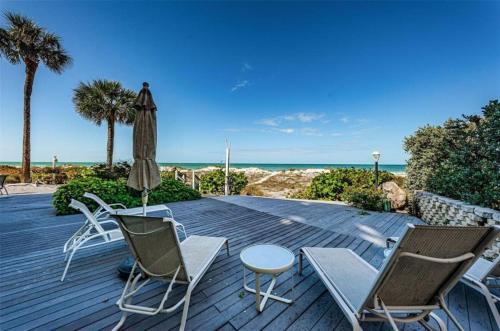 View West #1 in Indian Shores