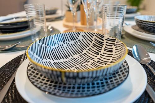 Maison avec jardin 8 personnes près de disney & Paris (Maison avec jardin 8 personnes pres de disney & Paris) in ฌอซซินี