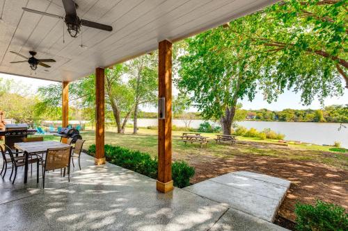 Rockwall Lake Home with Large Yard and Playground! in Rockwall, USA