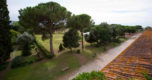 Agriturismo Pantano Borghese