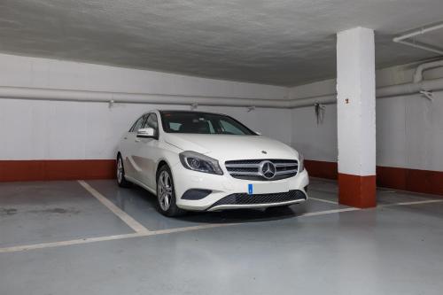 Apartamento La Victoria & Centro & Parking, Córdoba (fotografie 6)