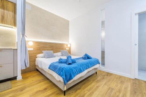 Apartamento La Victoria & Centro & Parking, Córdoba (fotografie 9)