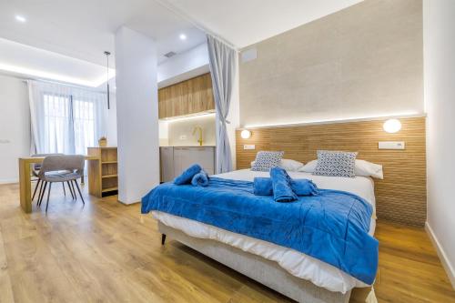 Apartamento La Victoria & Centro & Parking, Córdoba