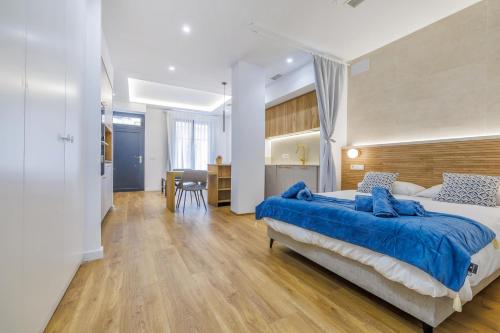 Apartamento La Victoria & Centro & Parking, Córdoba (fotografie 8)