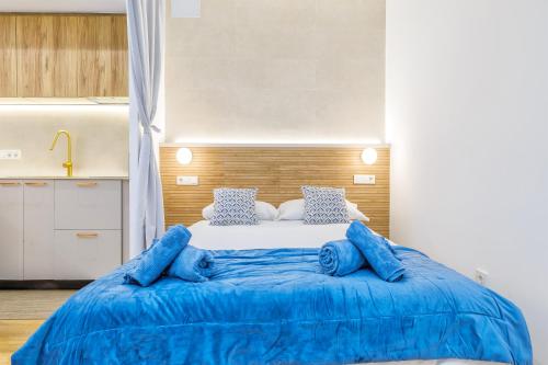 Apartamento La Victoria & Centro & Parking, Córdoba (fotografie 7)