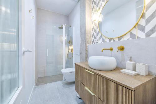 Apartamento La Victoria & Centro & Parking, Córdoba (fotografie 2)