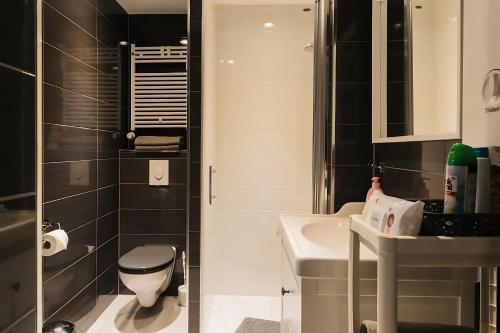 2 Zimmer Apartment Charlottchen, Berlin (photo 9)