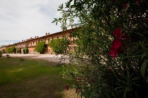 Agriturismo Pantano Borghese