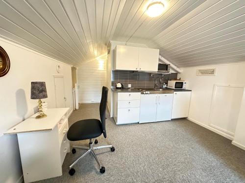 Stor hybel 3