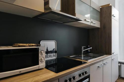 2 Zimmer Apartment Charlottchen, Berlin (photo 6)