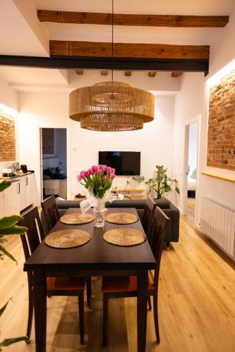 Poble Sec Charming Apartment, Barcelona (fotografie 8)