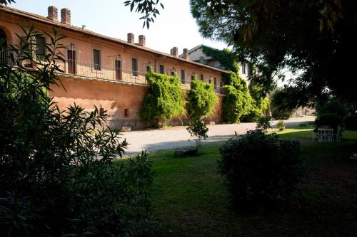 Agriturismo Pantano Borghese