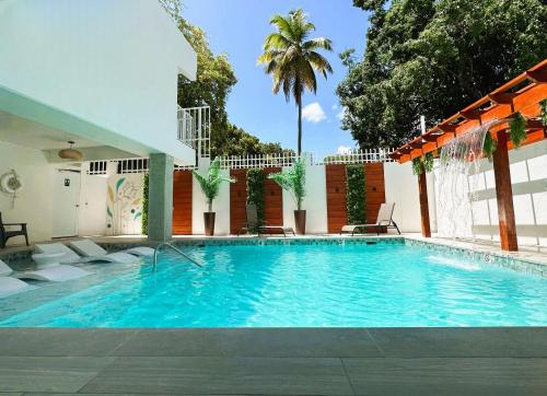 Nautilus by La Jamaca Hotels-Downtown La Parguera in La Parguera