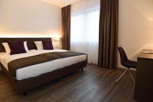 Guesthouse Lichtenau 4