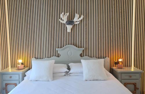 Hotel Vienna Room Type - Double Room