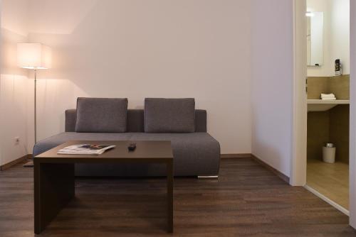 Guesthouse Lichtenau - image 13