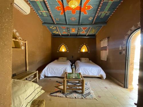 1 king bed
