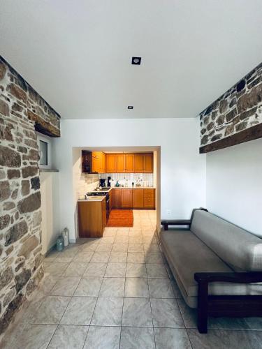 Davelis House in Agios Vlasios