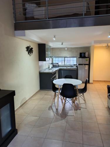 Faciliteter, Mono en Duplex Velez Sarsfield 2 in Liniers