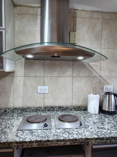 Køkken, Mono en Duplex Velez Sarsfield 2 in Liniers