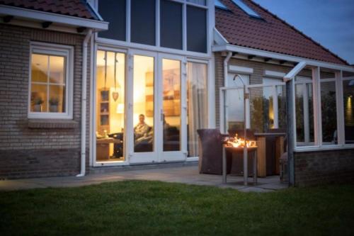 Weidevilla 14 auf Ameland - image 13