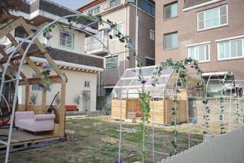 Angel Aunt Home_원주 천사 이모네집 사진 7