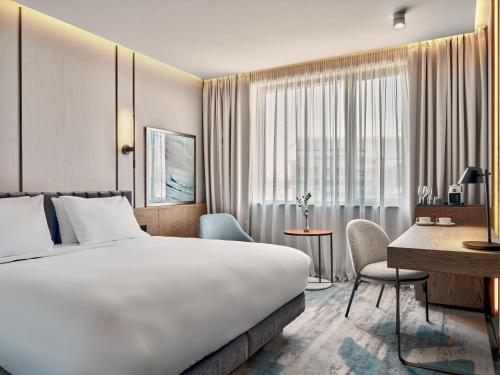 Holiday Inn Sofia an IHG Hotel - image 8