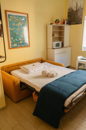 CasaLetizia A Roma con piacere!, Řím (fotografie 8)