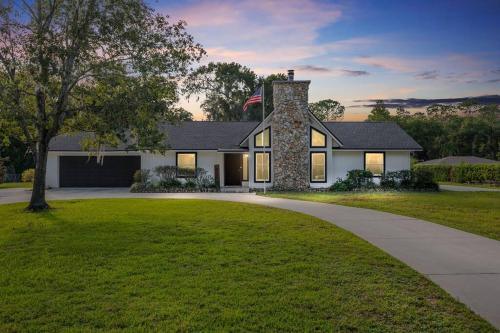 Horsey Heartland oasis 7 Mi WEC Close to all Fun in Ocala, USA