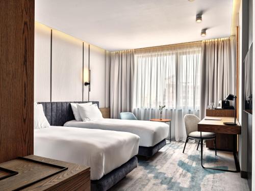 Holiday Inn Sofia an IHG Hotel - image 4