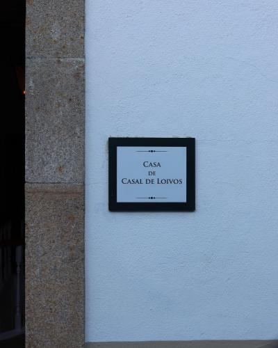 Casa De Casal De Loivos - image 8