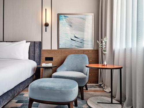 Holiday Inn Sofia an IHG Hotel - image 10