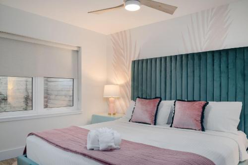 Haleys Court Boutique Motel in St. Augustine, USA
