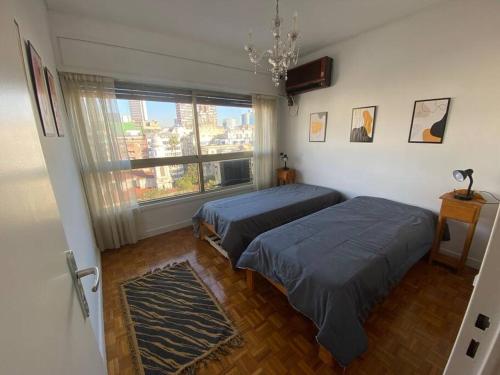 Moderno & Funcional - Hermoso -Seguridad - Cochera, Buenos Aires (zdjęcie 6)