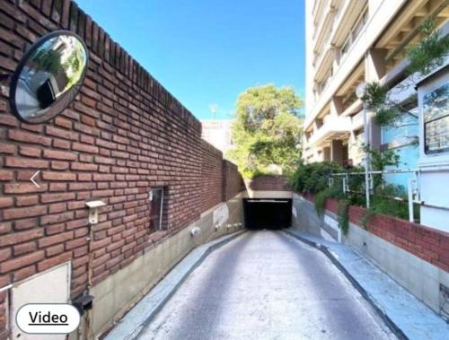 Moderno & Funcional - Hermoso -Seguridad - Cochera, Buenos Aires (zdjęcie 7)