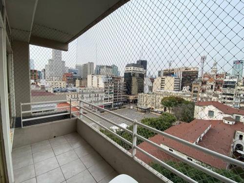 Moderno & Funcional - Hermoso -Seguridad - Cochera, Buenos Aires (zdjęcie 9)