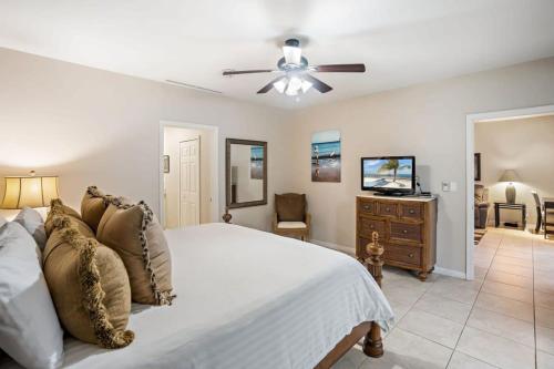 Ground-Floor Unit in Front of Lazy River Pool at Pacifico in Coco, Coco (fotografie 10)