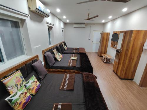 Shree Kedarnath homestay  photo 2