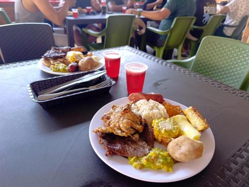 quinta de san pedro in Marsella