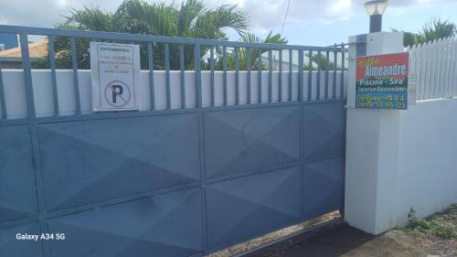 Les Gites Capra - Villa Aiméandre piscine et Spa