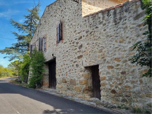 Viesnīcas āriene, La Roche 8 in Agel