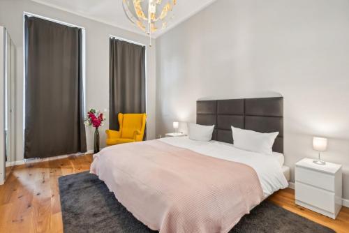 Center Apartments in PrenzlauerBerg, Berlín