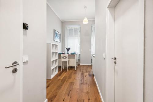 Center Apartments in PrenzlauerBerg, Berlín (fotografie 8)