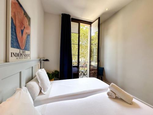Som Nit Born, Barcelona (fotografie 2)