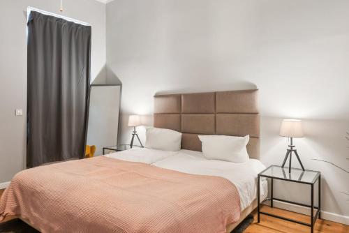 Center Apartments in PrenzlauerBerg, Berlín (fotografie 9)