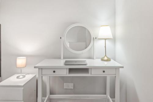 Two-Bedroom Apartment image 9
