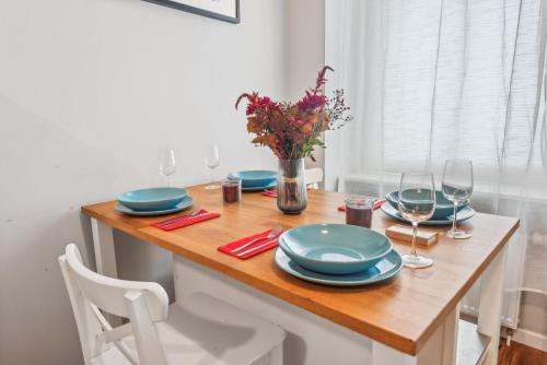 Two-Bedroom Apartment image 7