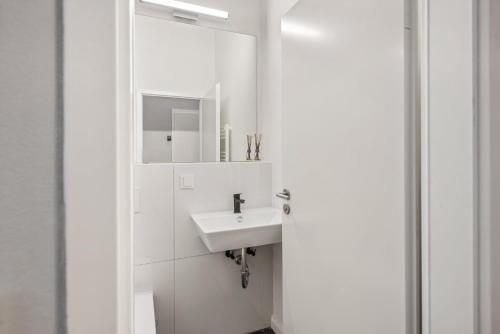 Center Apartments in PrenzlauerBerg - image 5