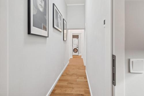 Center Apartments in PrenzlauerBerg - image 11
